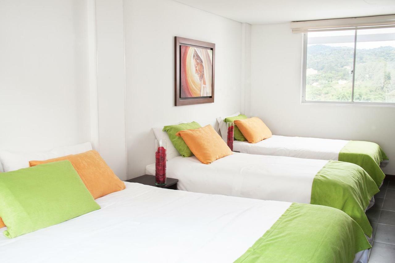 Rumah Bandar Dua Bilik Tidur